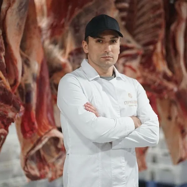 Матвеев Иван