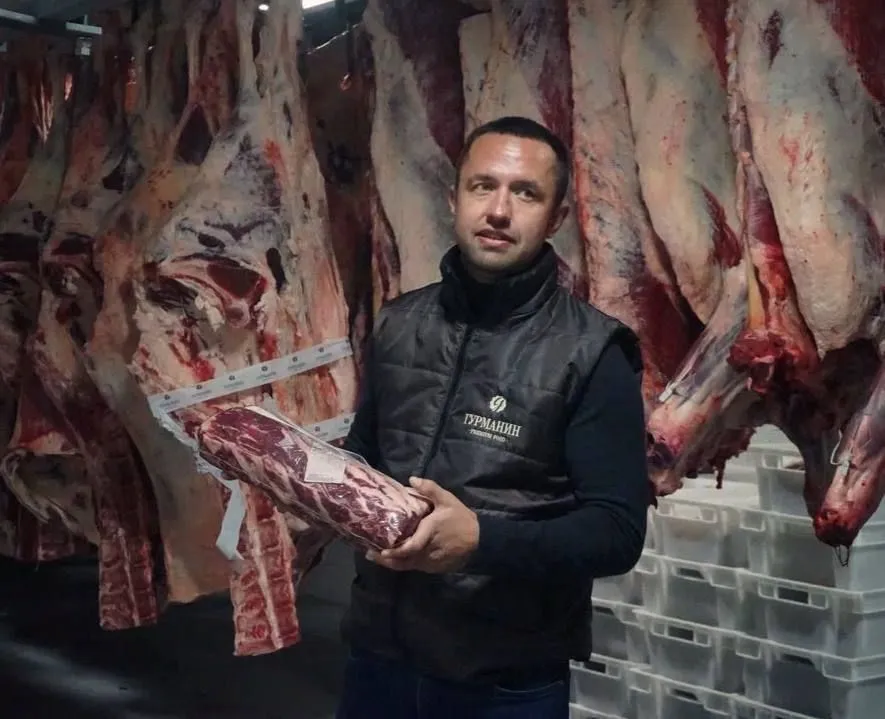 Кишканев Денис