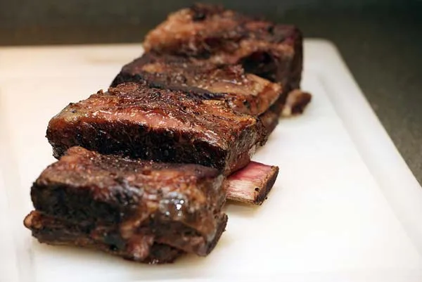 Ребра для гриля (Short Ribs)