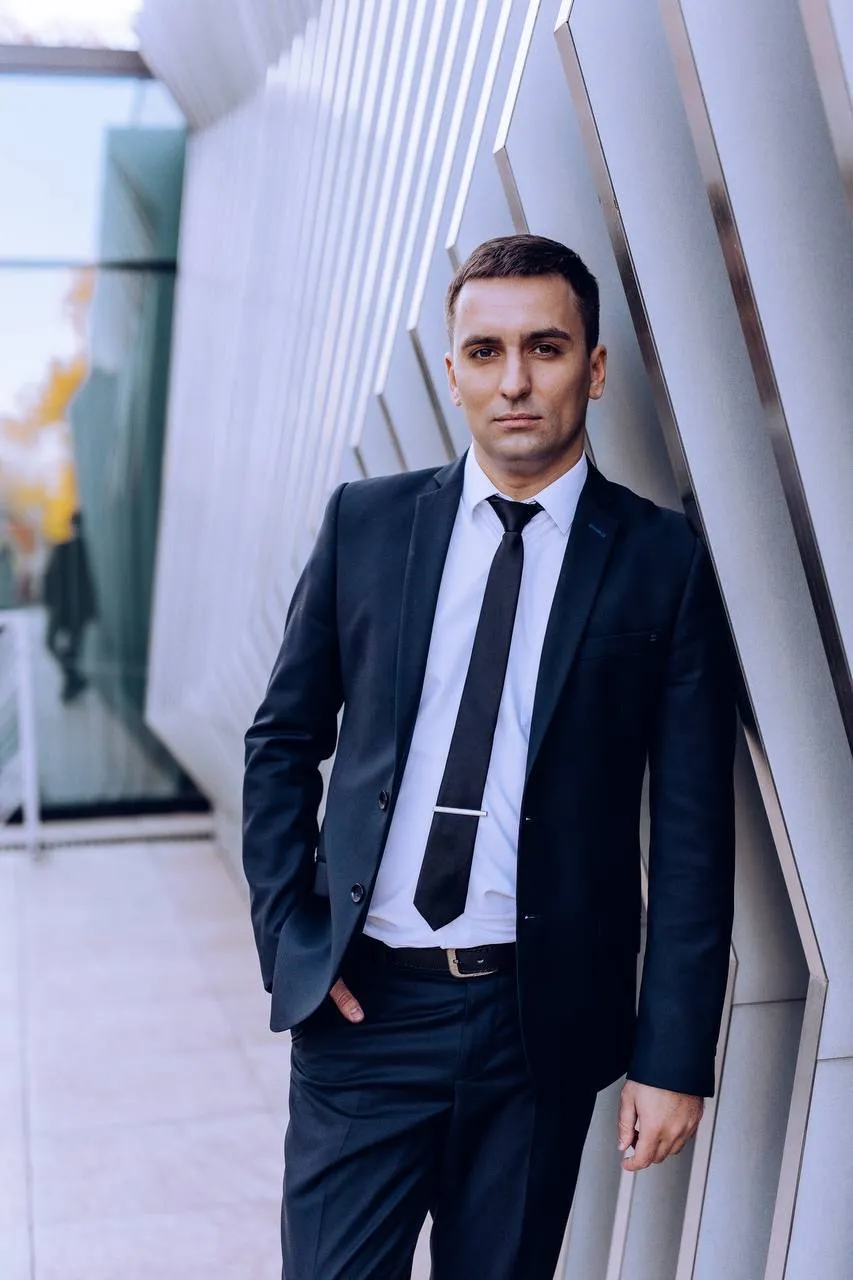 Матвеев Иван