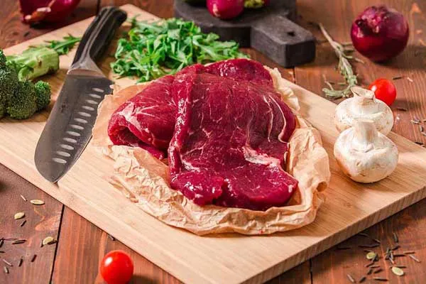 Стейк Вегас Стрип, Vegas Strip steak