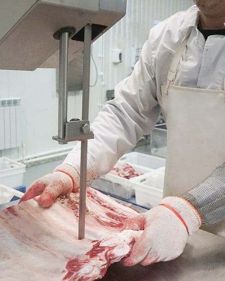 Мраморная говядина