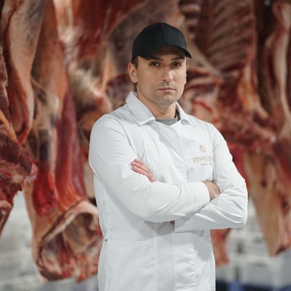 Матвеев Иван