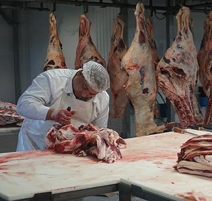 Готовая продукция