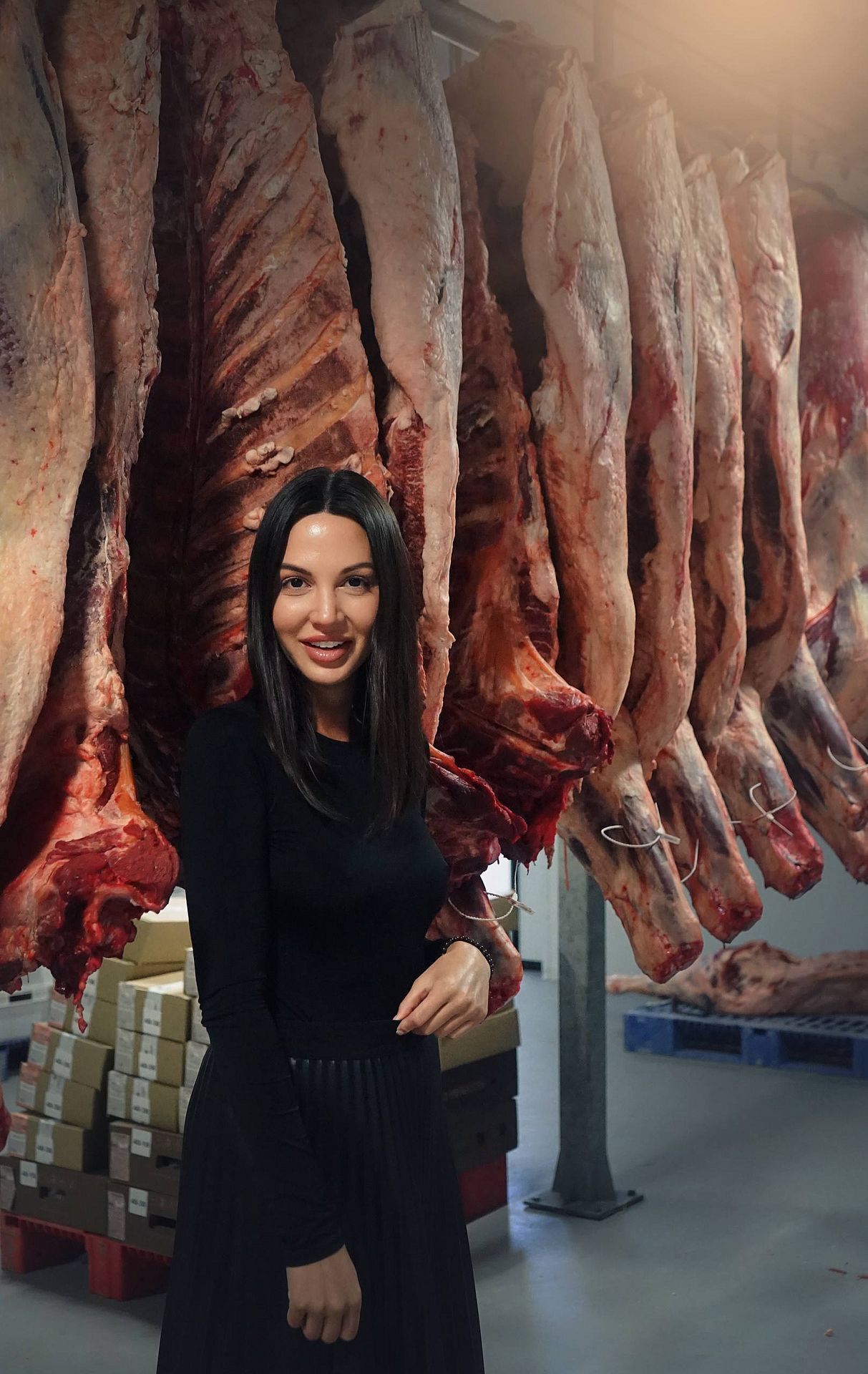 Рамазанова Луиза