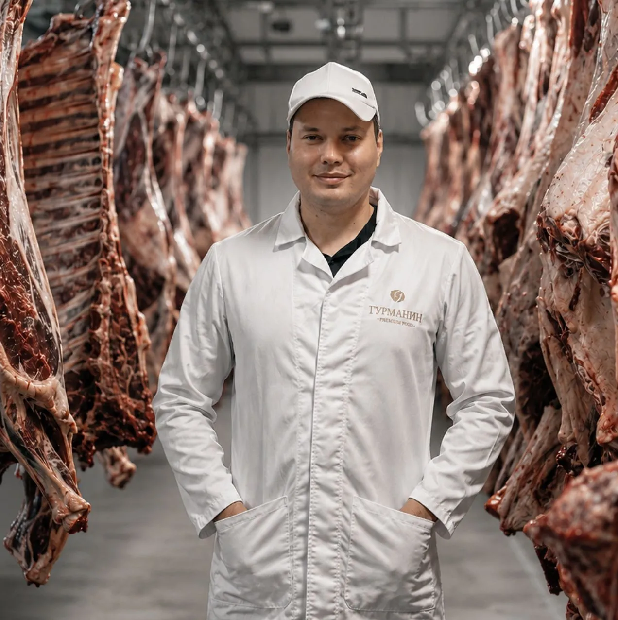 Ермаков Михаил