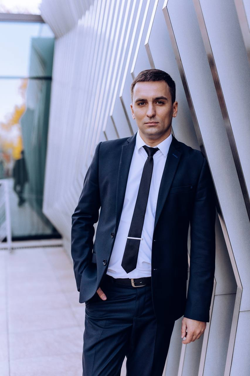 Матвеев Иван